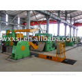 steel coil slitting line
